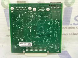 221692 VALVE CONTROLLER WD0951500801232L 221 689B SEMICONDUCTOR SURPLUS #T8