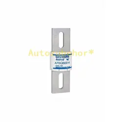 1PCS NEW A70Q600-4 SEMICONDUCTOR FUSE 700V 600A #T8