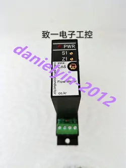 1PCS USED CAS-SEMICONDUCTOR CAS-FM-P30H-CON #F19