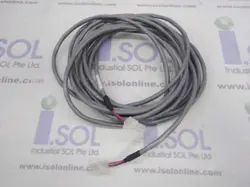 ASM 12-F18986-07 ESIO 24V POWER CABLE SEMICONDUCTOR SURPLUS STOCK NEW #T8