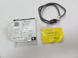 CABLE ASSY. E16303350 REV. A   SEMICONDUCTOR EQUIPMENT E160303350B #A6-40