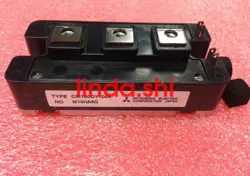 CM150DY-24A POWER TRANSISTOR MODULE INSULATED SEMICONDUCTOR NEW #D8