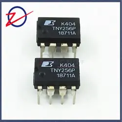 TNY256P DIP8 SEMICONDUCTOR NEW GUARANTEED #F19