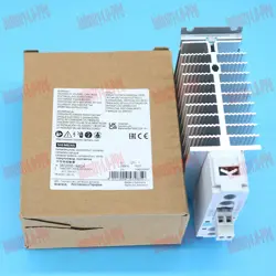 ONE NEW 3RF2330-1AA04 SEMICONDUCTOR CONTACTOR FAST SHIP #W5