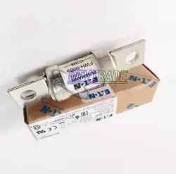 ONE FWH-90B FWH90BA 90 SEMICONDUCTOR FUSE 500 NEW #W5
