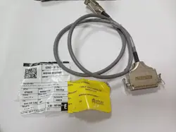 AMAT E16316950 CABLE ASSY. W3026 N2   SEMICONDUCTOR ETCH / CMP,CVD,IMP #W5