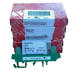 SEMICONDUCTOR RELAY SOLID STATE RELAY RP1D060D4M1 FOR #D8