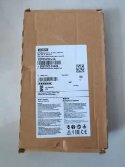 1PCS NEW   3RM1002-2AA04 AC SEMICONDUCTOR MOTOR STARTER 2   #WD2*