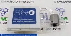 VSEA G17542580 VACUUM PARTS REV. C 120413045 SEMICONDUCTOR STORE SPARE #W5