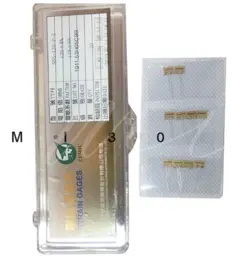 GAUGE SB5-120-P-2