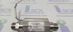 SENSORS FS-480 FLOW SWITCH 233034 1.50 SEMICONDUCTOR PART #W5