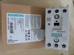 1PCS BRAND NEW SEMICONDUCTOR CONTACTOR SOLID STATE RELAY 3RF2420-1AB45 #W5