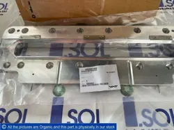 MONO SEAT KIT 300583 INTEVAC INC, 0082057404 THIN FILM AND SEMICONDUCTOR #F1