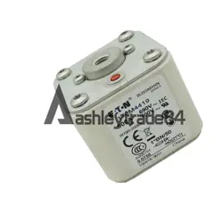 NEW 1PCS FOR 170M4419 SEMICONDUCTOR FUSE #W6