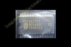 SEMICONDUCTOR PCF8577CT / 3.118 / PCF8577CT3118 (BRAND NEW) #F19
