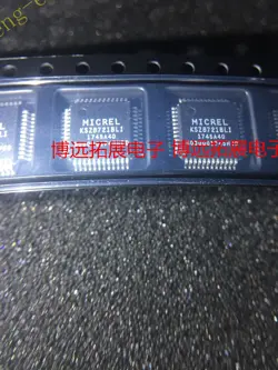 SEMICONDUCTOR KSZ8721BLI / KSZ8721BLI (BRAND NEW) #F19