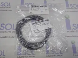 ASM 12-F18986-04 ESIO 24V POWER CABLE SEMICONDUCTOR SURPLUS STOCK NEW #F19