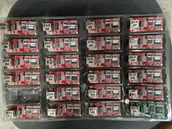 DIGI RCM3710 CORE