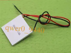 1PCS NEW SEMICONDUCTOR REFRIGERATOR WATER 12V TEC1-12705 #F1