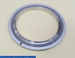 3700-07896 O-RING 370007896 AMAT SEMICONDUCTOR STORE SPARE #F1
