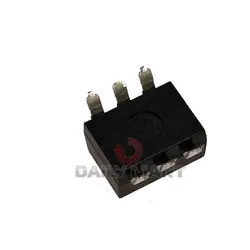 10PCS NEW IN BOX 740L6010 SEMICONDUCTOR #F2