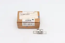 EATON 125LET:SEMICONDUCTOR FUSE, BOX.....6 PIECES