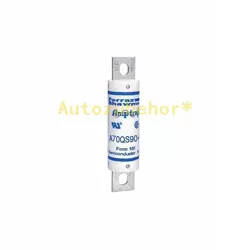 1PCS NEW A70QS90-4 SEMICONDUCTOR FUSE 700V 90A #D1