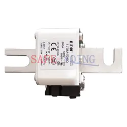 1PCS BUS 170M5260 SEMICONDUCTOR FUSE NEW #D1
