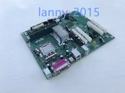 1PC USED MOTHERBOARD D945GNT D945PSN D945PLRN SEMICONDUCTOR #D1
