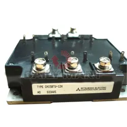 MITSUBISHI CM150TU-12H POWER TRANSISTOR MODULE INSULATED SEMICONDUCTOR NEW