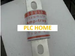 A50P450-4 SHAWMUT 450 500V SEMICONDUCTOR FUSES A50P4504 *FULL BOX OF 4 #WD9