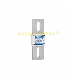 1PCS NEW A70Q450-4 SEMICONDUCTOR FUSE 700V 450A #A6-31