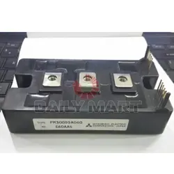 MITSUBISHI PM300DSA060 POWER TRANSISTOR MODULE INSULATED SEMICONDUCTOR NEW