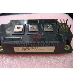 MITSUBISHI PM400DSA060-1 POWER TRANSISTOR MODULE INSULATED SEMICONDUCTOR NEW