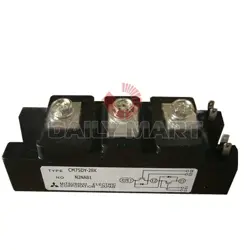 MITSUBISHI CM200DY-28K POWER TRANSISTOR MODULE INSULATED SEMICONDUCTOR NEW