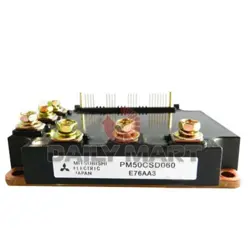 PM50CSD060 POWER