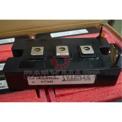 MITSUBISHI PM300DSA060-1 POWER TRANSISTOR MODULE INSULATED SEMICONDUCTOR NEW