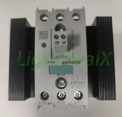 1PC NEW IN BOX 3RF2440-1AC45 SEMICONDUCTOR CONTACTOR FAST SHIPPING #WD9