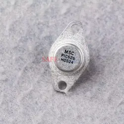 1PCS PIC626 ENCAPSULATION:CAN-4 SEMICONDUCTOR DEVICES SILICON HYBRID NEW #WD9