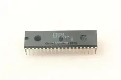 1PCS NEW SAB8086-2-P 8086-2-P ENCAPSULATION:DIP-40 SEMICONDUCTOR IC #D1