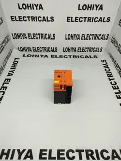 DOLD BH9251 SEMIKRON SEMICONDUCTOR CONTACTOR  ( USED CONDITION )