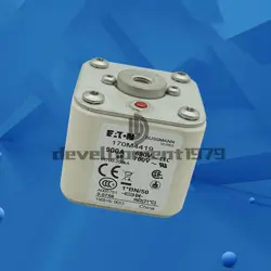 NEW 1PCS FOR 170M4419 SEMICONDUCTOR FUSE #WD9