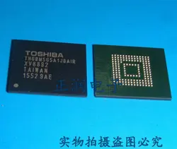 1PCS THGBM5G5A1JBAIR BGA THGBM5G5A1 SEMICONDUCTOR STORAGE PRODUCTS COMPANY #F18