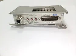 SMC EX160-SDN2 DEVICENET 16POINTS ETCH/CMP, SEMICONDUCTOR ST #WD9