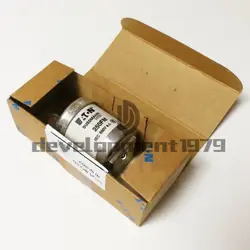 ONE NEW 250FM 690VAC 250AMPS T TYPE SEMICONDUCTOR FUSE BS88 #WD9