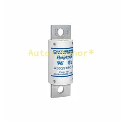 1PCS NEW A50QS150-4 SEMICONDUCTOR FUSE 500V 150A #WD9