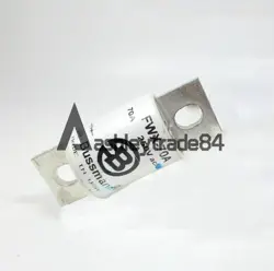 1PC NEW FWX-70A HIGH SPEED SEMICONDUCTOR FUSE PV 31*80MM 70A 250V #D1