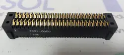 3M 3891-0000 SOCKET CONNECTOR SEMICONDUCTOR STORE SPARE NEW #A6-31