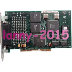 1PC USED SEMICONDUCTOR EQUIPMENT CARD MOTHERBOARD 55000536-08 REV.A #WD9