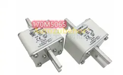 1PCS BRAND NEW ONES NEW BUSS 170M5065 SEMICONDUCTOR FUSE #A6-31